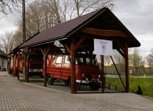 Najważniejsze inwestycje ostatnich lat na terenie gminy Bakałarzewo