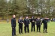 Gminne Zawody Sportowo-Pożarnicze w Bakałarzewie